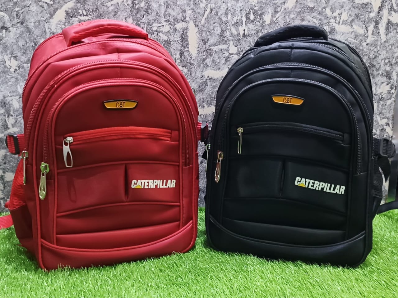 School bag 🛍️ for class one