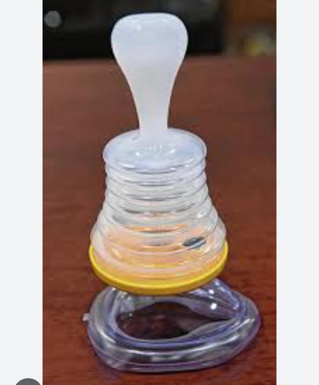Anti Choking Device, Choking Rescue Device for Kids and Adults
