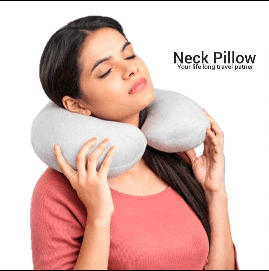 Neck Pillow