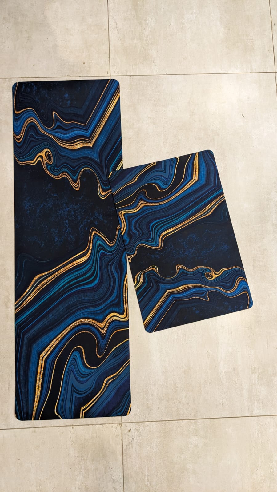 2 pcs Runner High Quality