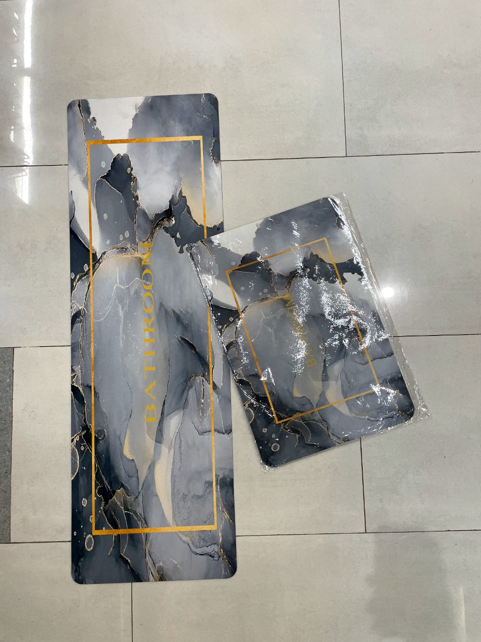 2 pcs Runner High Quality