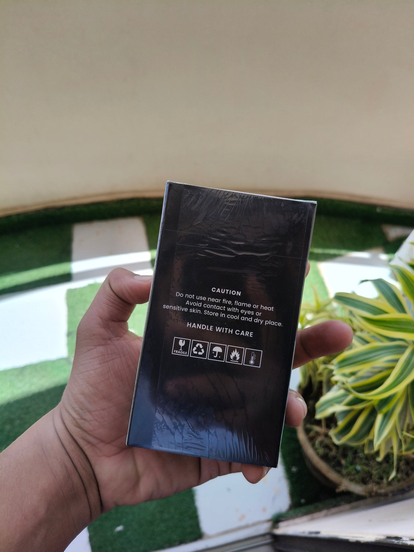 INTENSO 50ml new arrivals