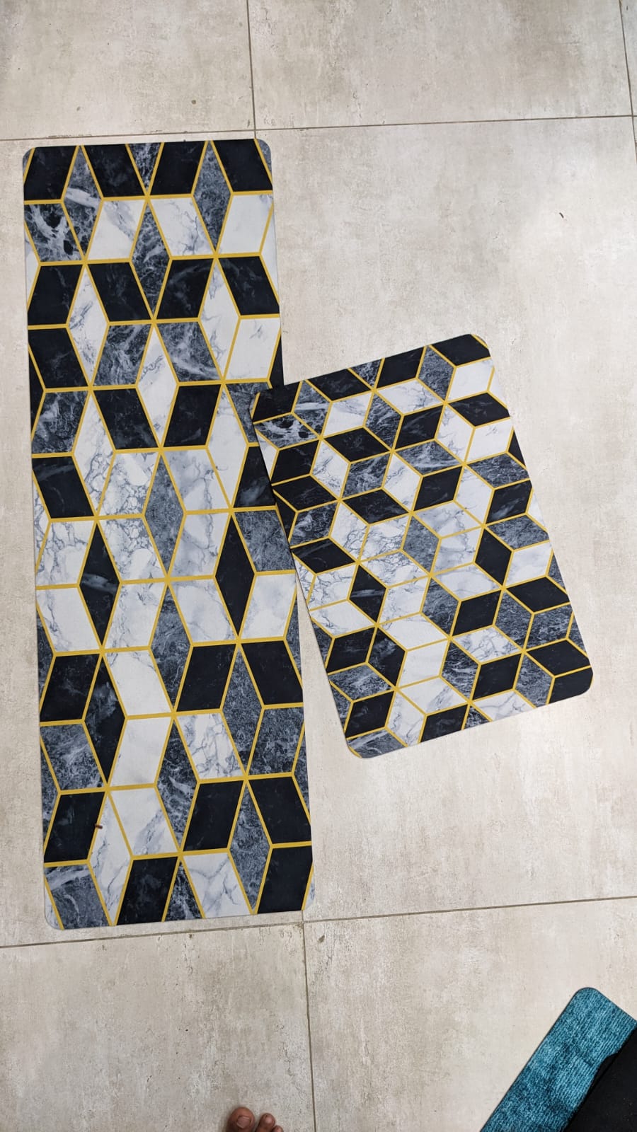 2 pcs Runner High Quality