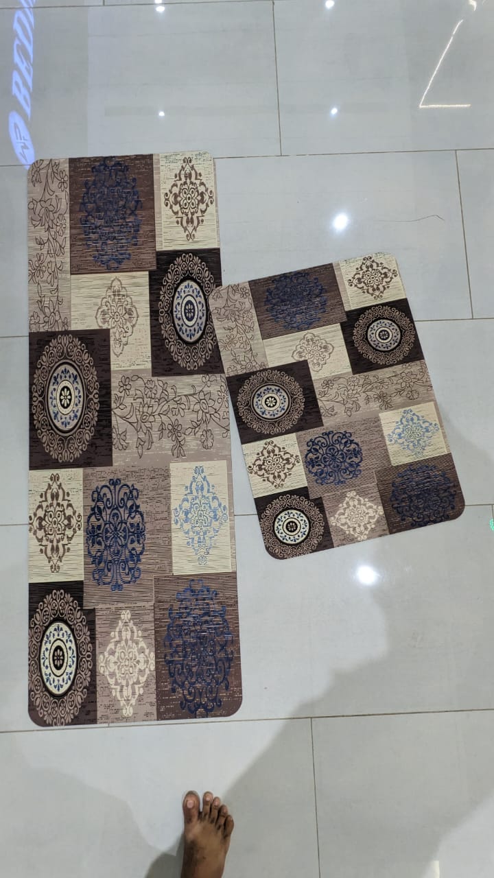 2 pcs Runner High Quality