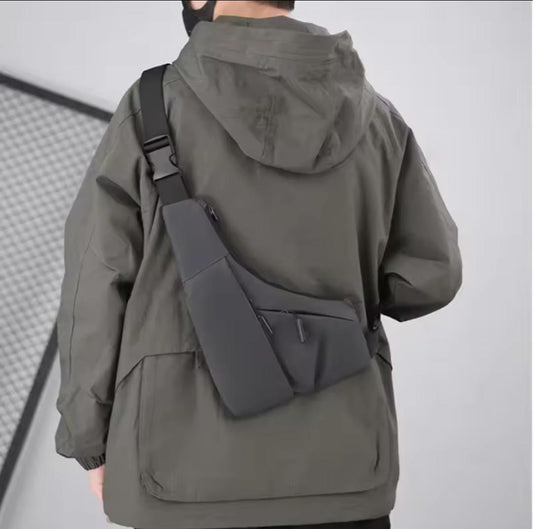Stylish Shoulder Chest Bag