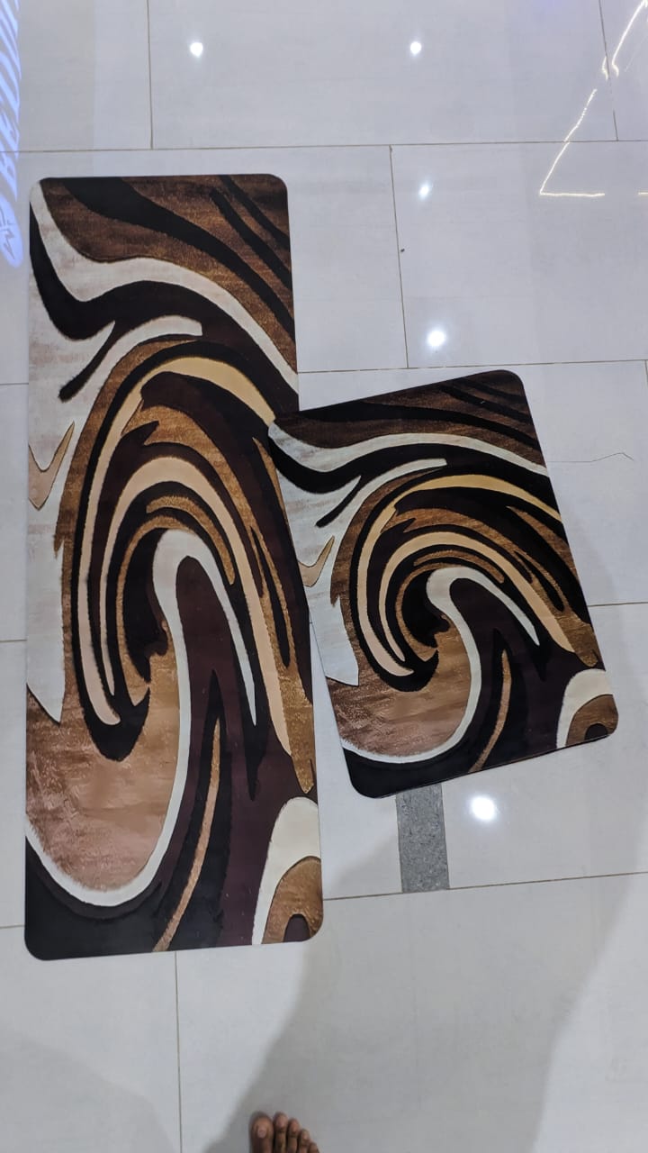 2 pcs Runner High Quality