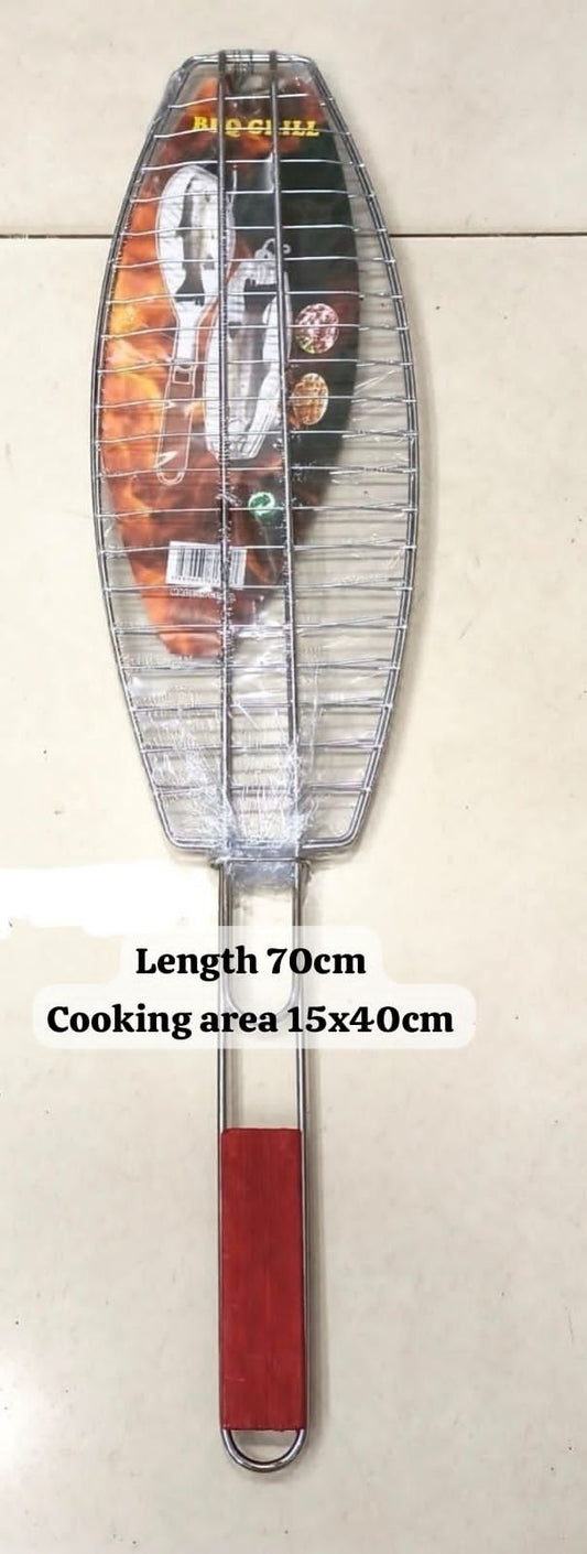 BARBECUE FISH GRILL NET